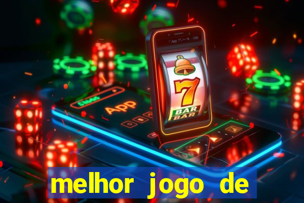melhor jogo de buraco online